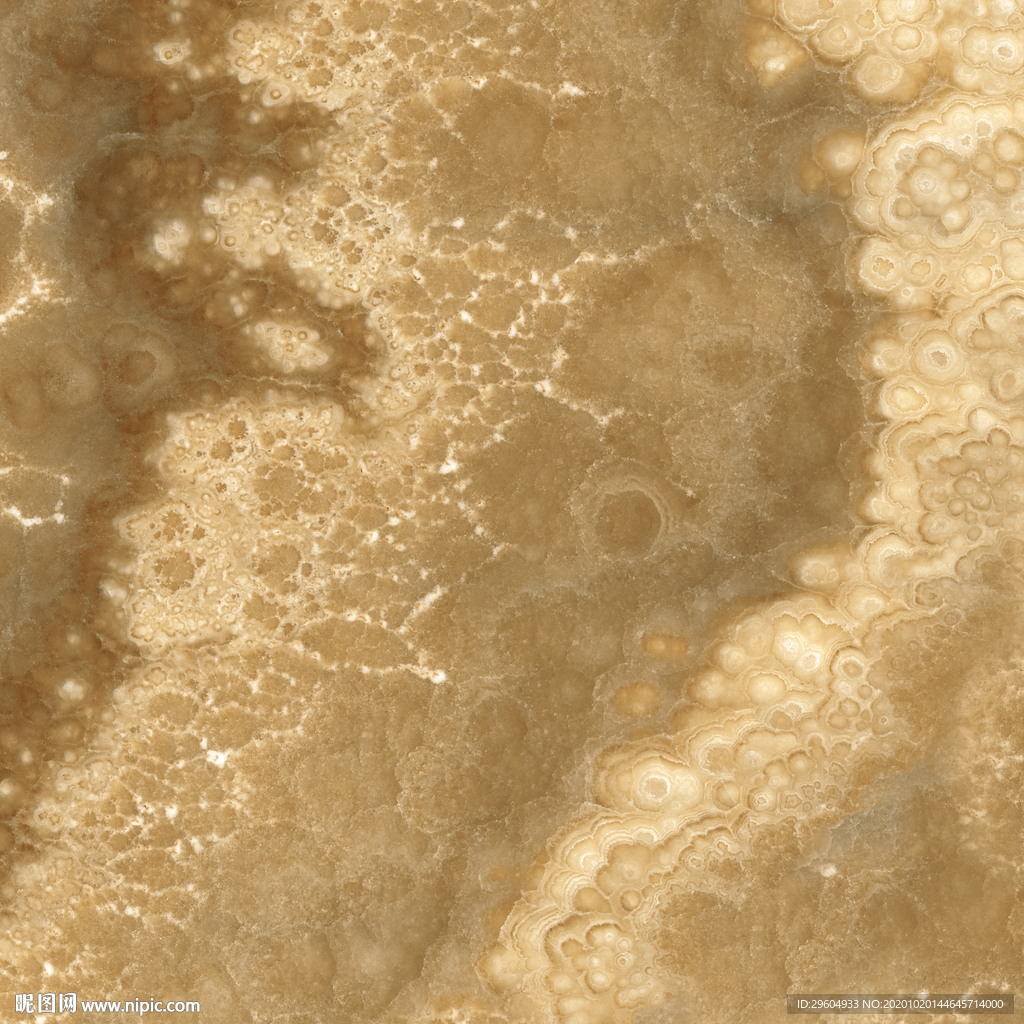 大气 豪华大理石材 TIF合层