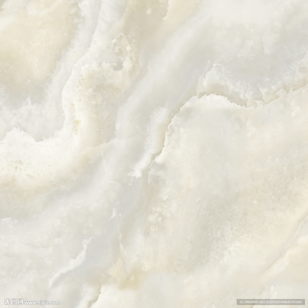 通透豪华大理石材 TIF合层