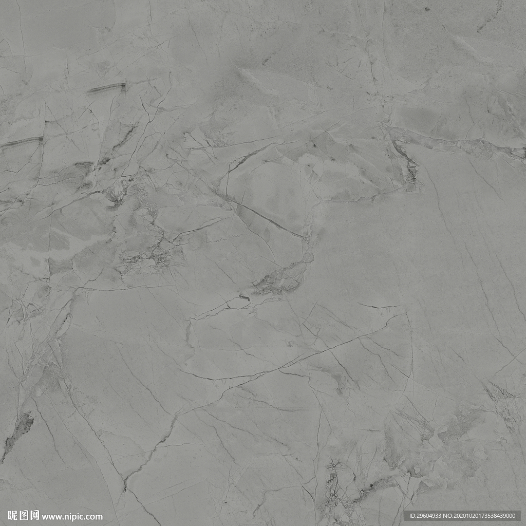 灰色简约大理石纹 TIF合层