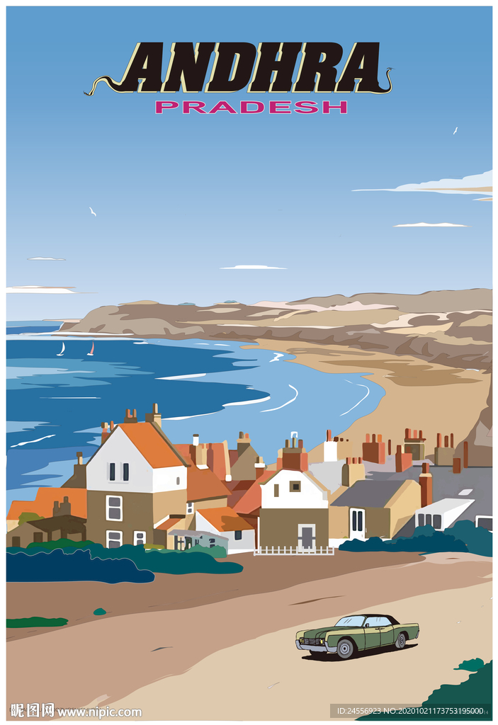 油画风景画装饰画