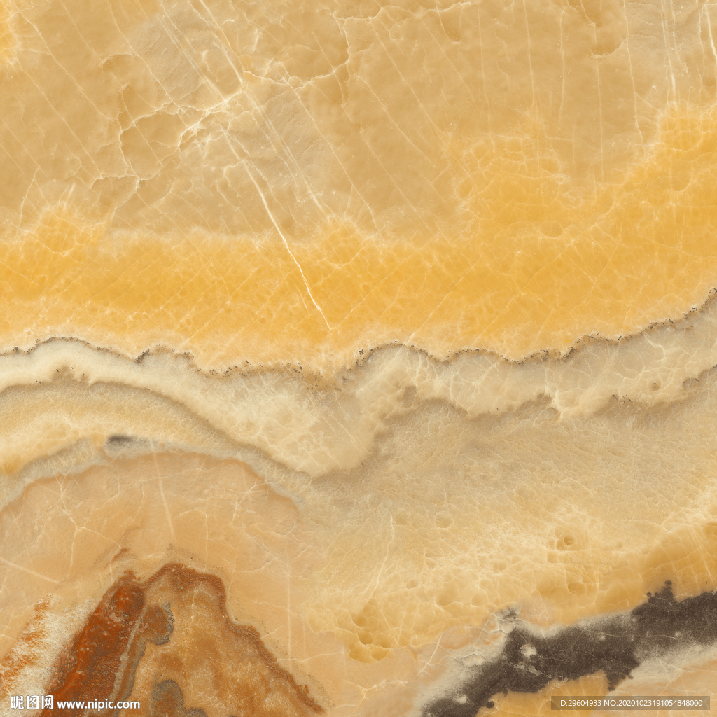 瓷砖现代大理石材 TIF合层