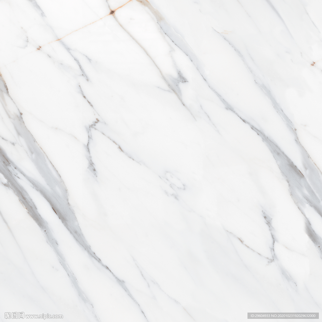 爵士白现代大理石材 TIF合层