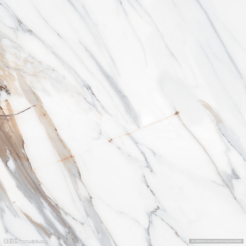 爵士白最新大理石材 TIF合层