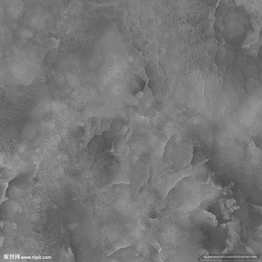 深灰最新大理石材 TIF合层