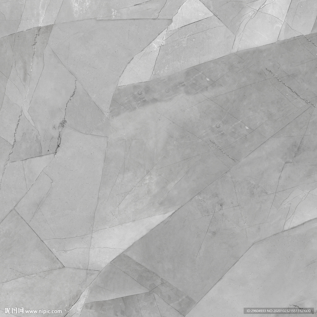 浅灰现代大理石材 TIF合层