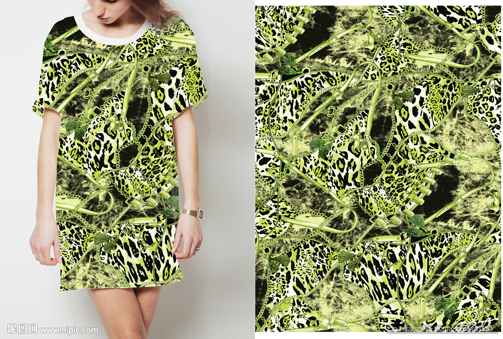 链子 字母 英文 方巾 绳子