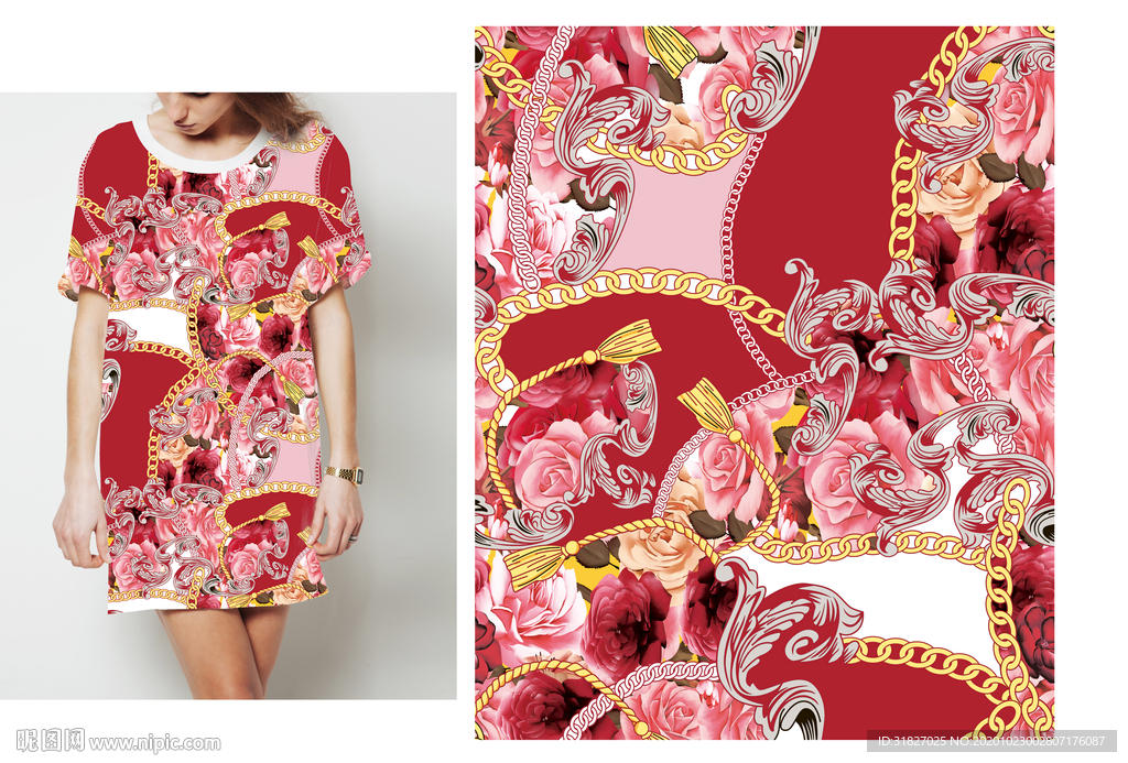 链子 字母 英文 方巾 绳子