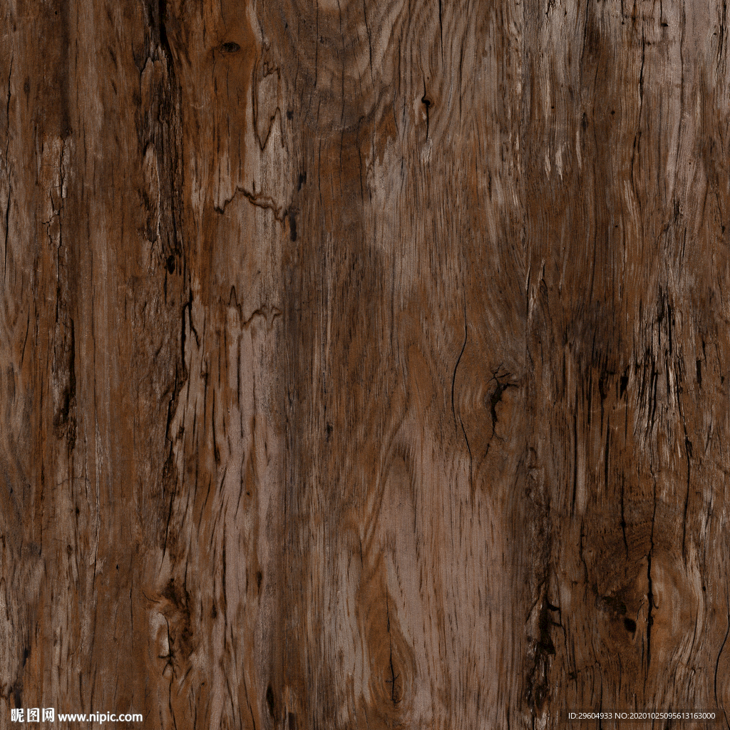 实木地板木纹 TIF合层 朽