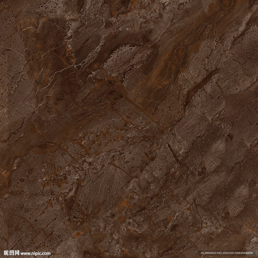 棕色大理石纹合层 TIF合层