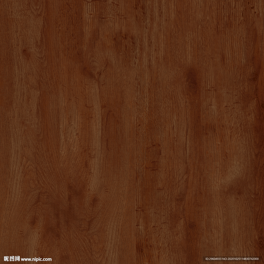 棕色高端木纹 TIF合层 朽