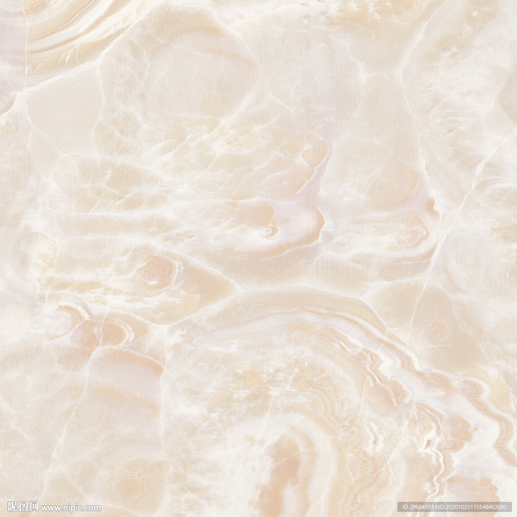 豪华大理石纹石材 TIF合层