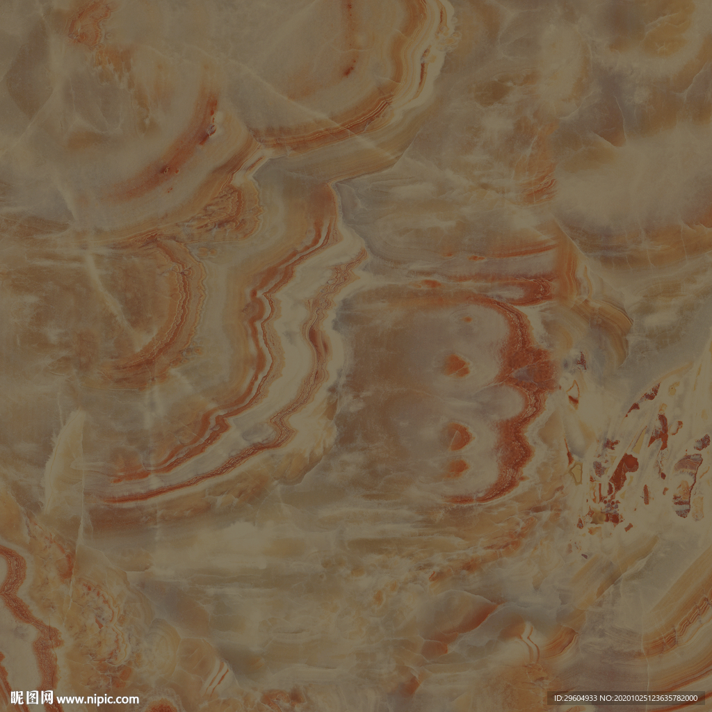 陶瓷高清石纹合层 TIF合层