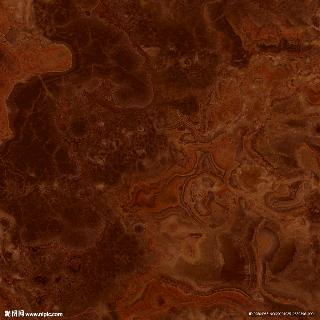 红棕高清石纹合层 TIF合层