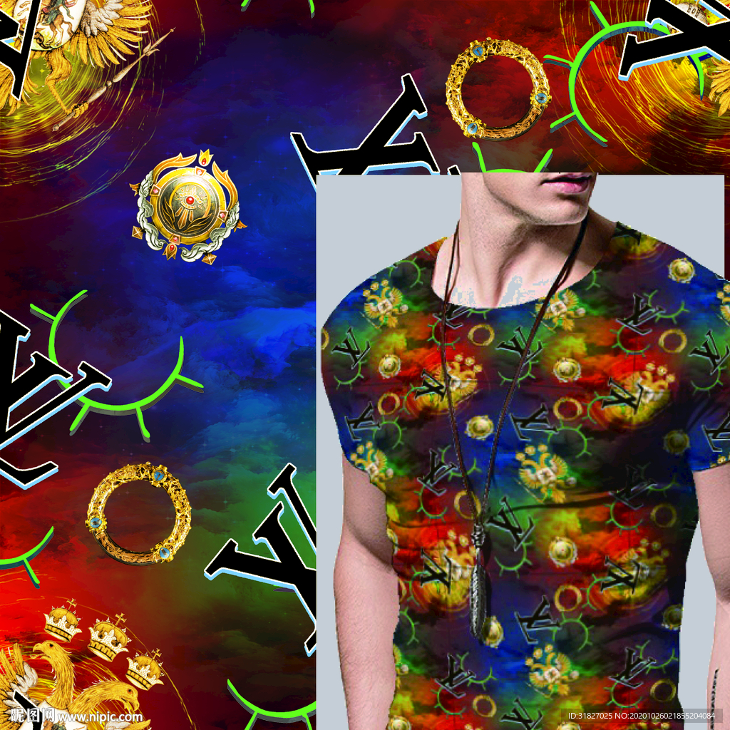 范思哲 绳索 铁链 链条 老