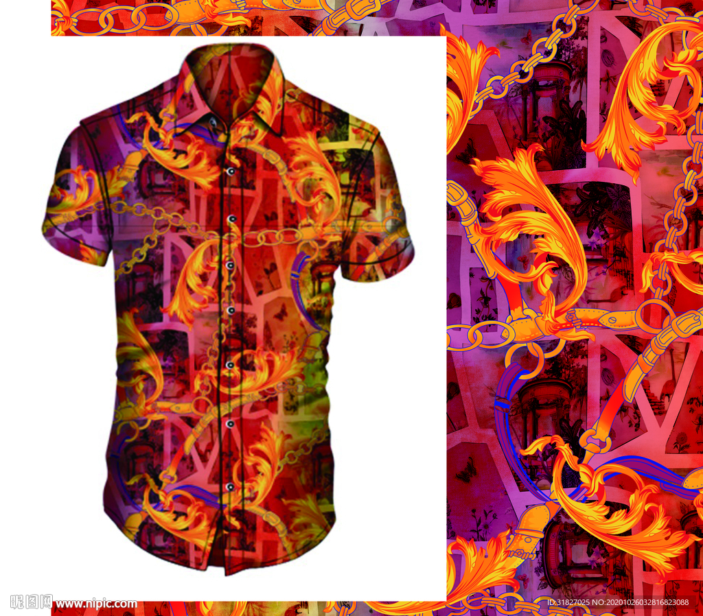 范思哲 绳索 铁链 链条 老