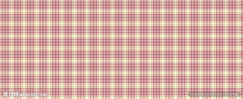 数码印花 格子图片