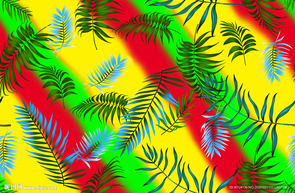 大牌 方巾 数码印花 链条 豹