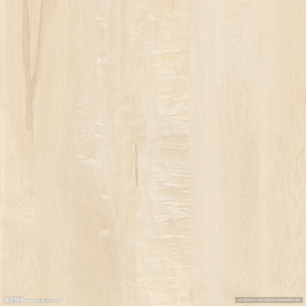 浅黄高端新木纹 TIF合层