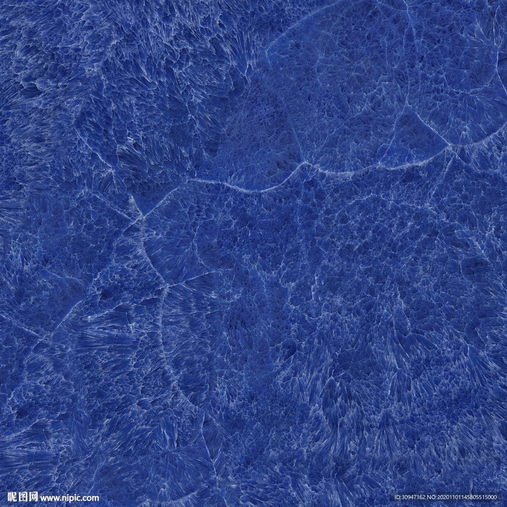 蓝色高雅高端石纹 TIF合层