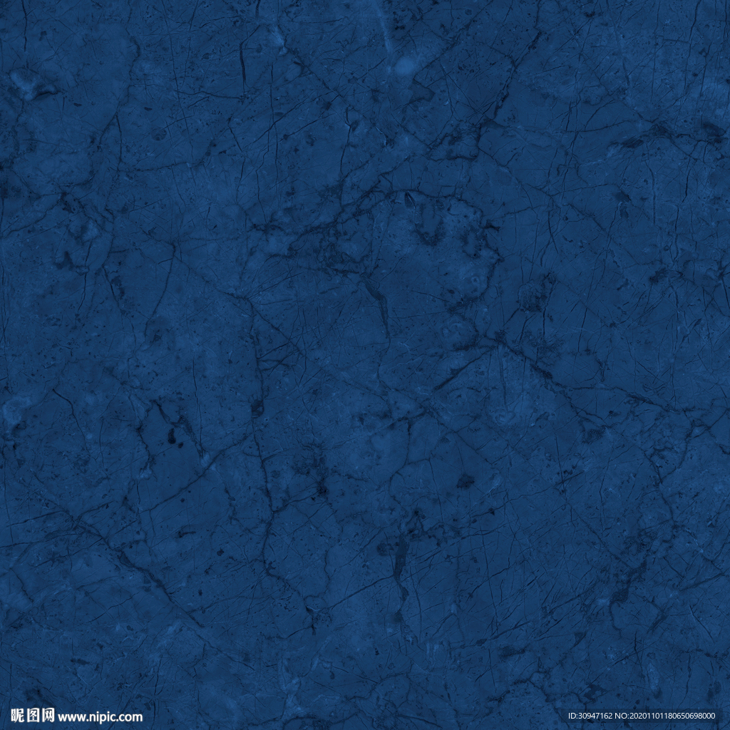 蓝色天大气高端石纹 TIF合层