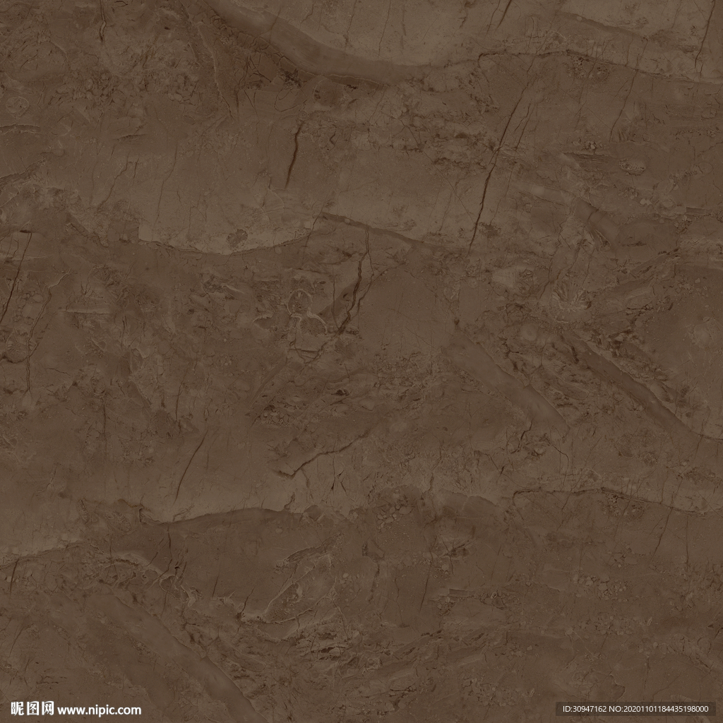 咖色豪华高清石纹 TIF合层