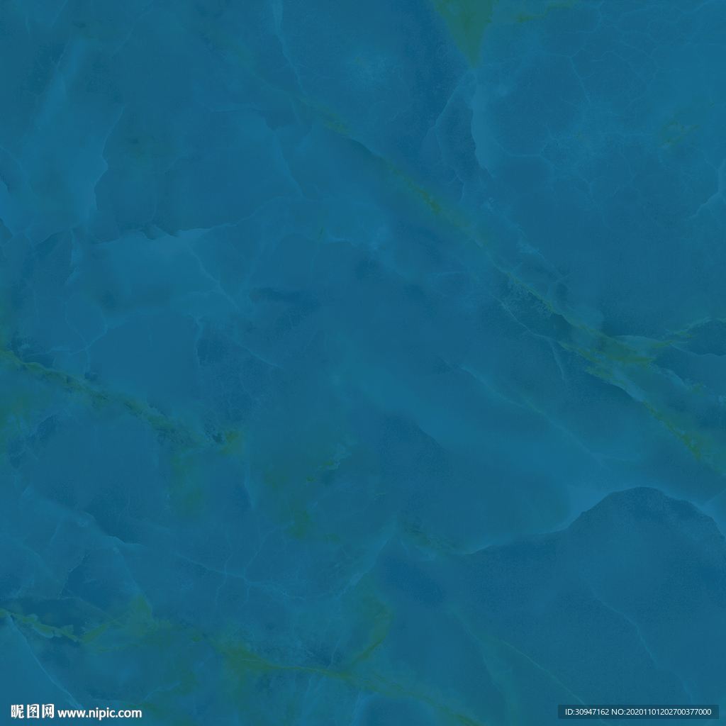 蓝色豪华大气纹理 TIF合层