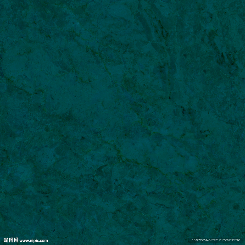 蓝绿新大理石纹理 tif合层