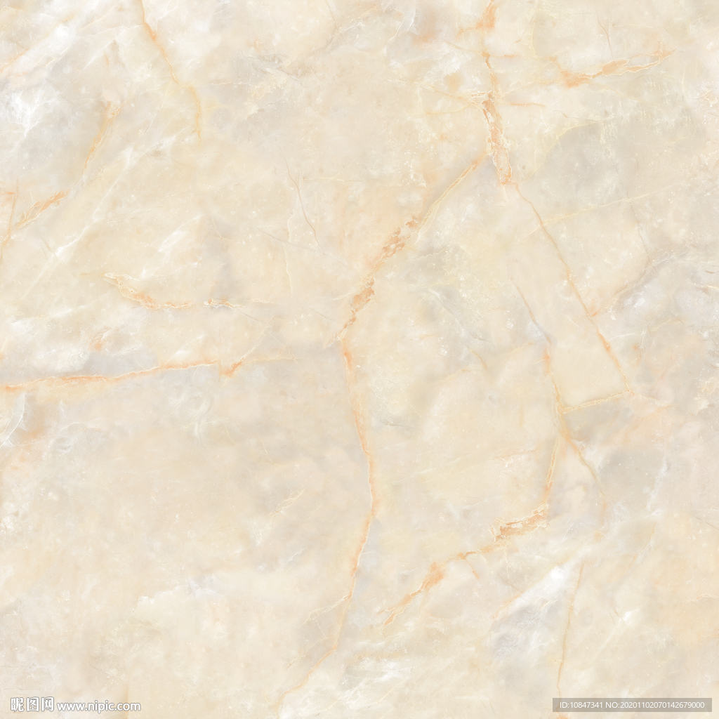 黄色 天然新大理石 TIF合层