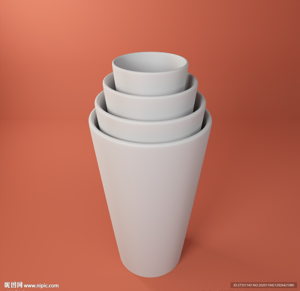 食物模型 c4d模型 食物素材