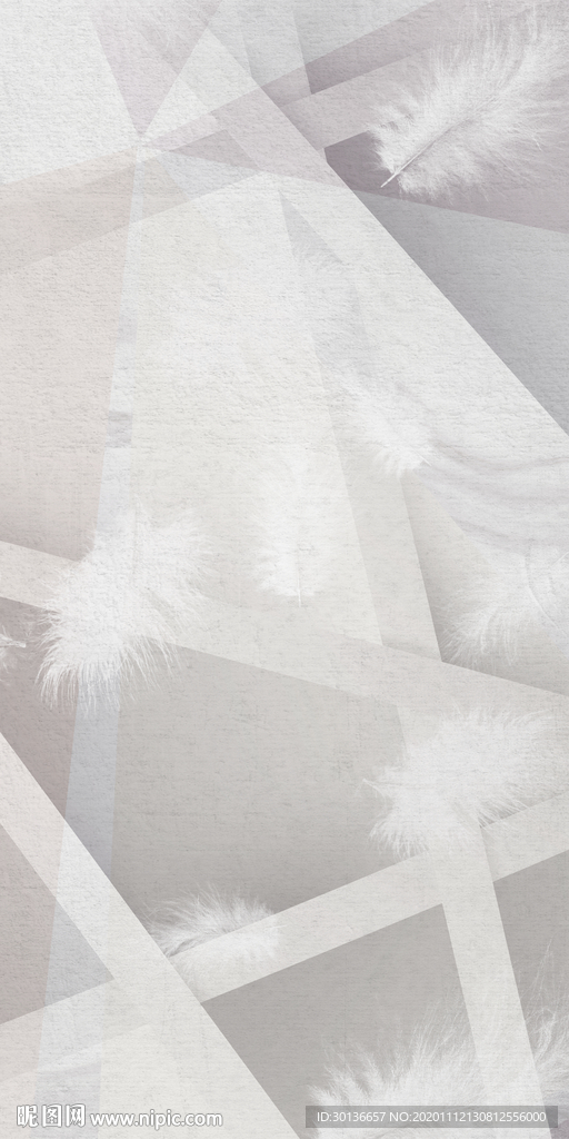 新品欧式新玄关画 tif分层