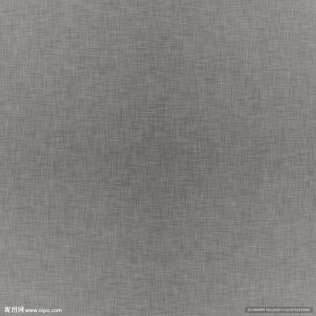 灰色粗布纹