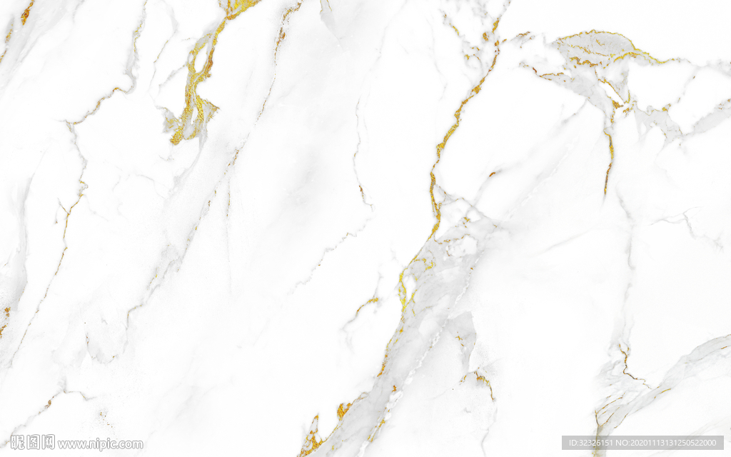 金线高档爵士白 TIF合层