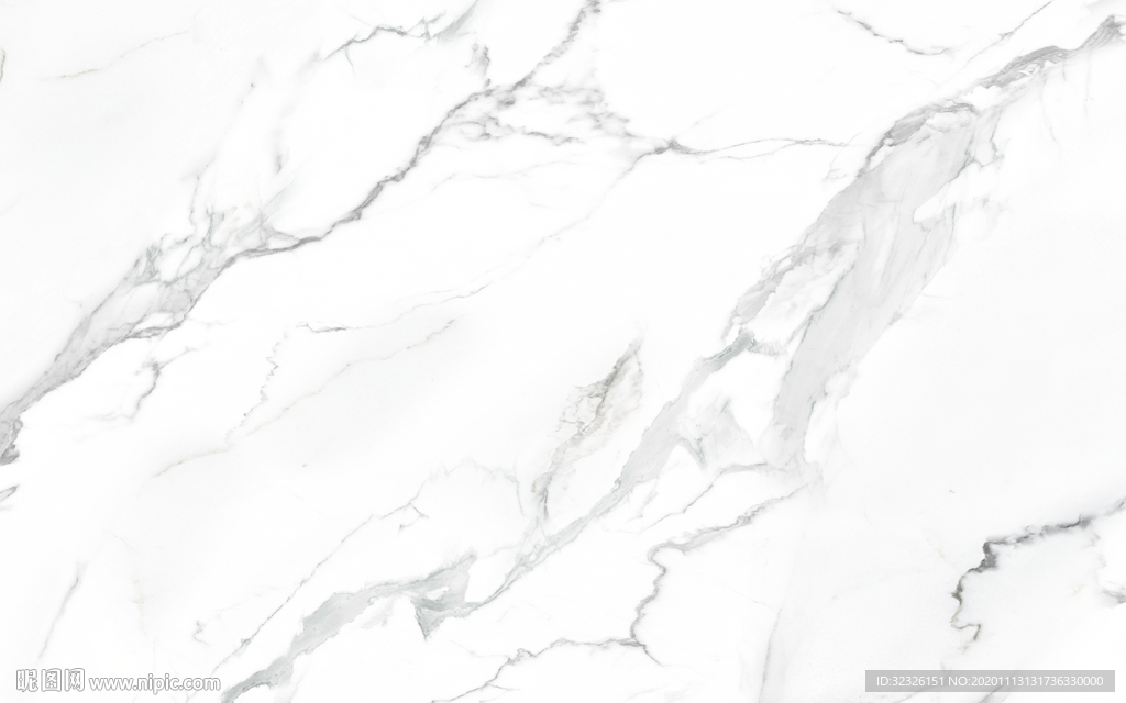 新款高档爵士白 TIF合层