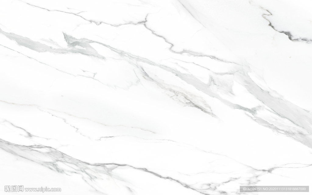 家装高档爵士白 TIF合层