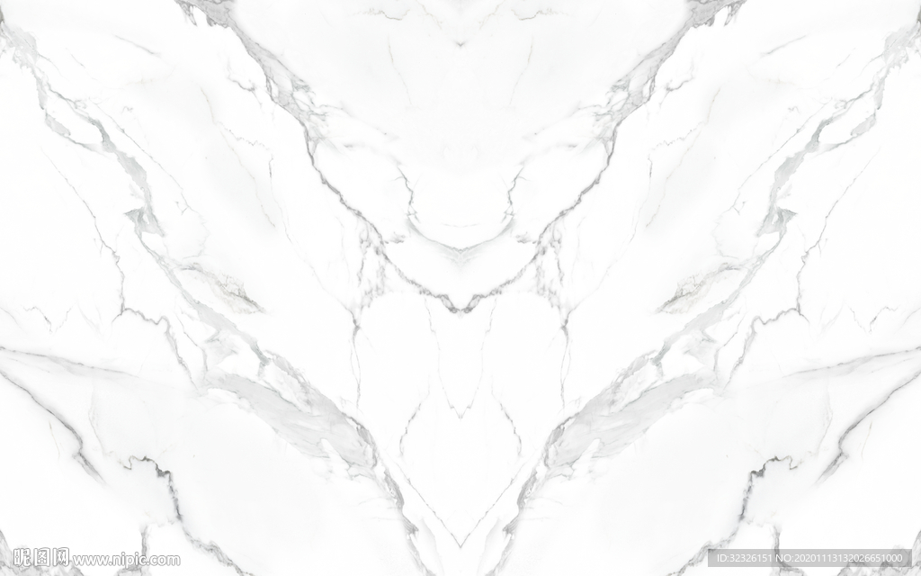 现代高档爵士白 TIF合层