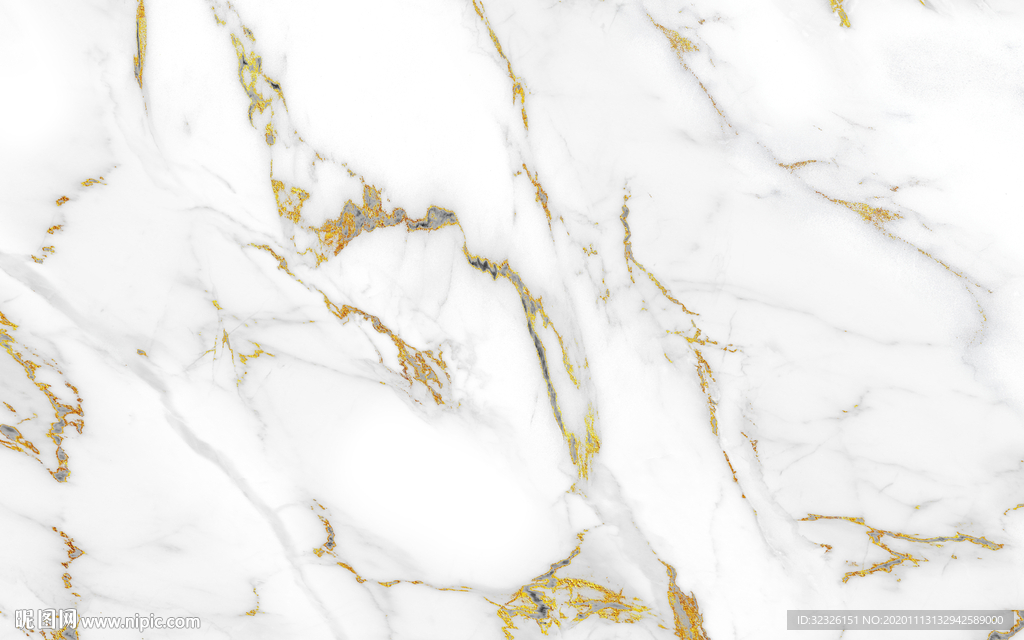 高档金色爵士白 TIF合层