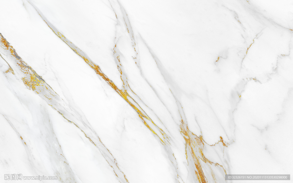 豪华高档爵士白 TIF合层