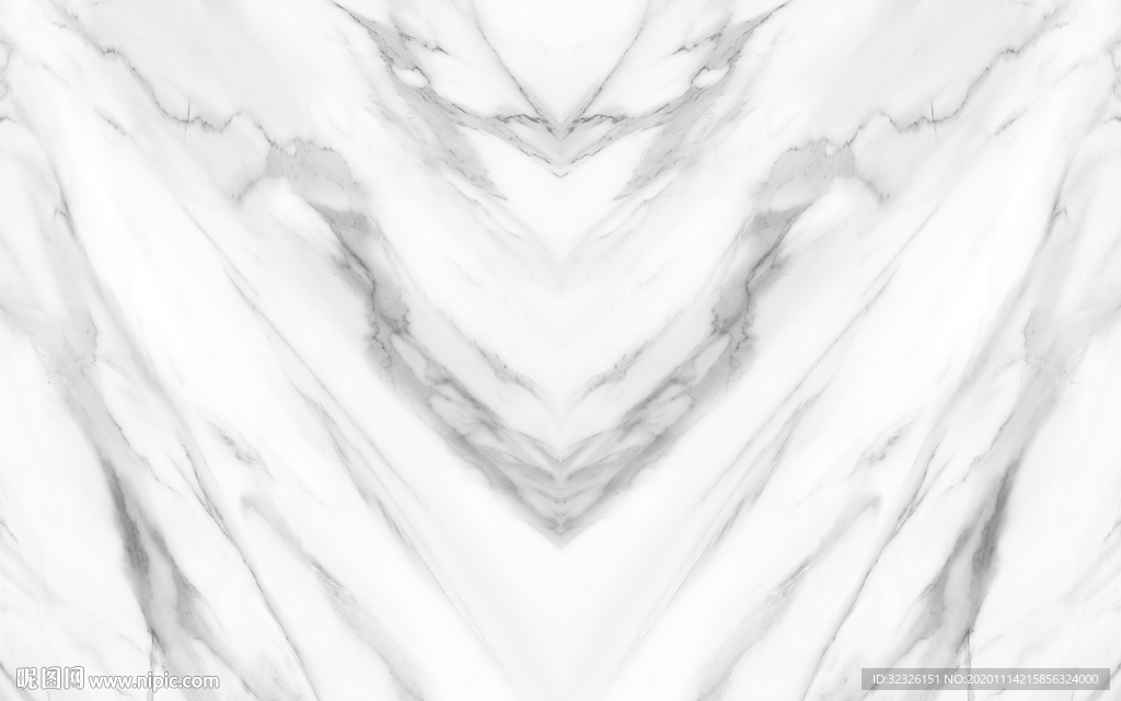 对拼 背景墙爵士白 TIF合层