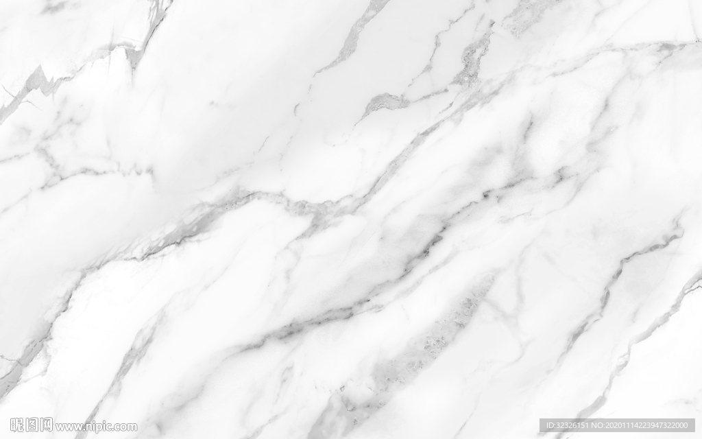 石纹大理石爵士白 TIF合层