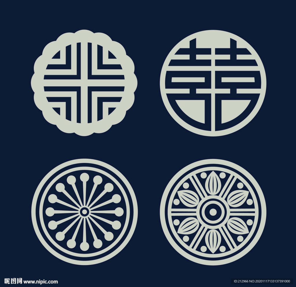 中国传统图案 (11)