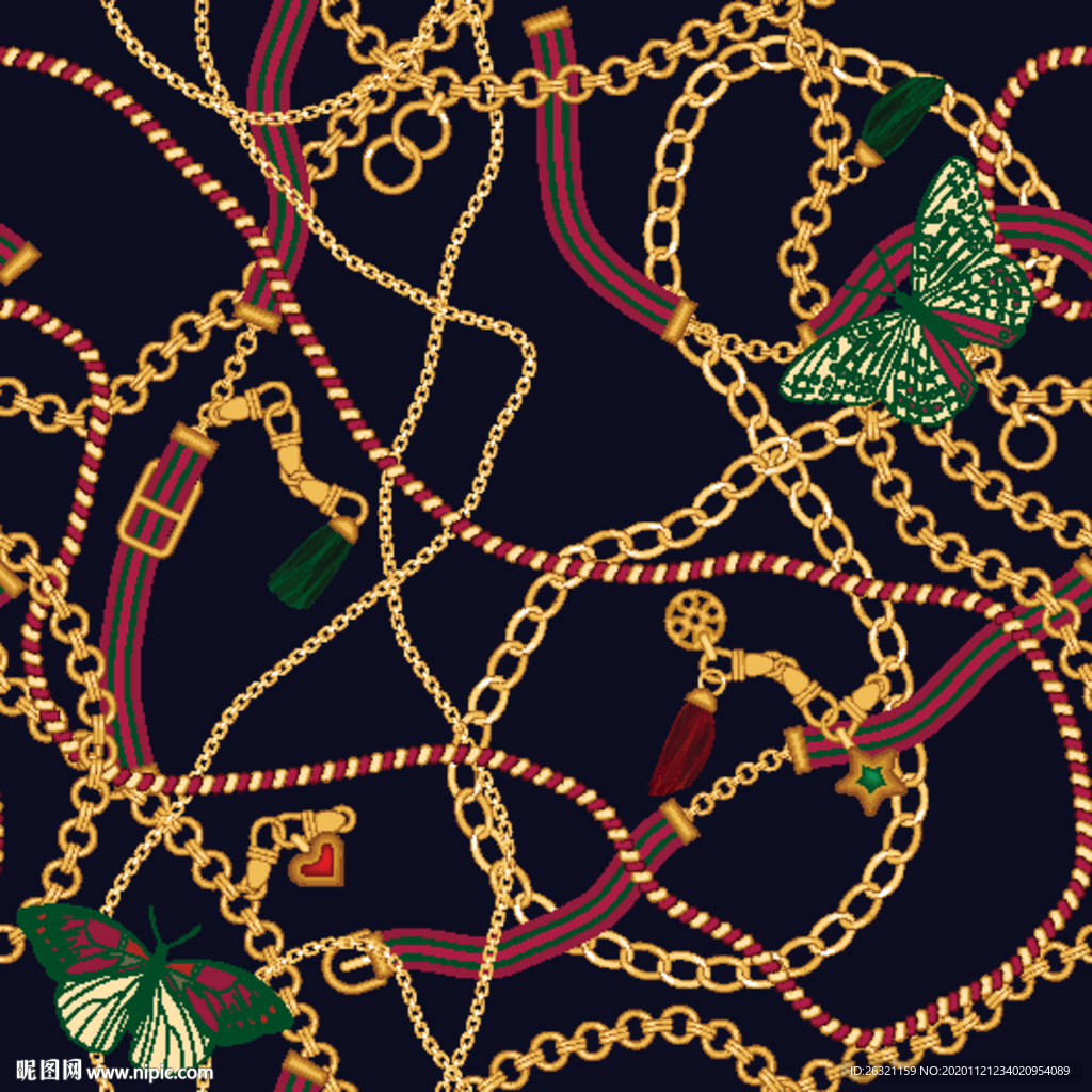 花型 花朵 花紋 数码印花 花