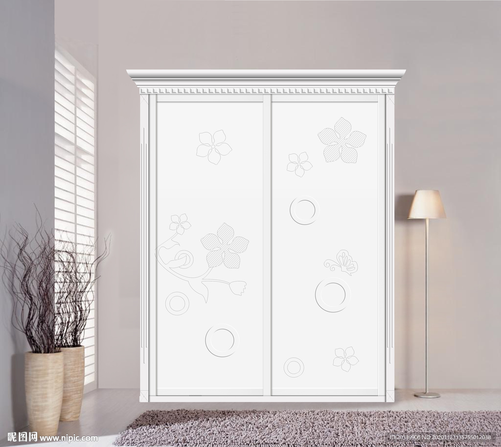 移门  衣柜移门