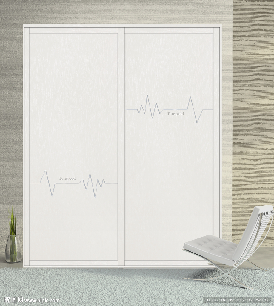 移门  衣柜移门