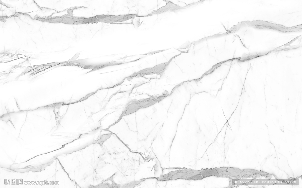 高端天然新爵士白 tif合层