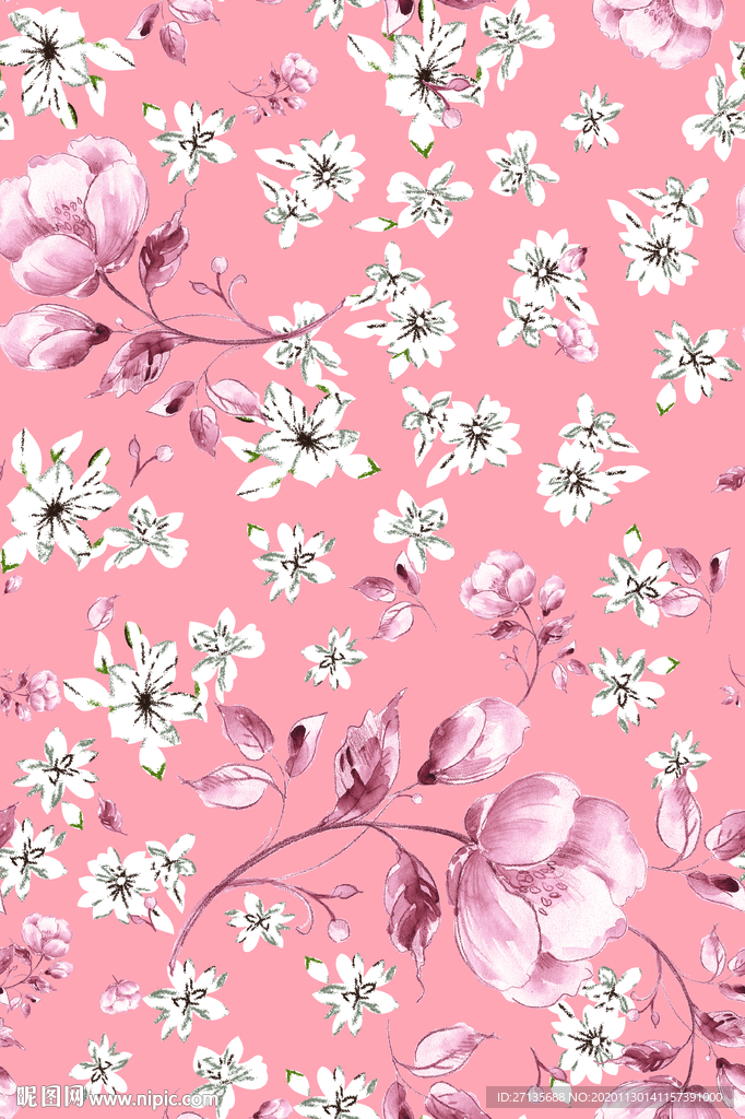 大牌 扎染 豹纹 数码印花