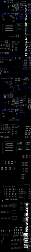 常用电气元器件及其外形尺寸