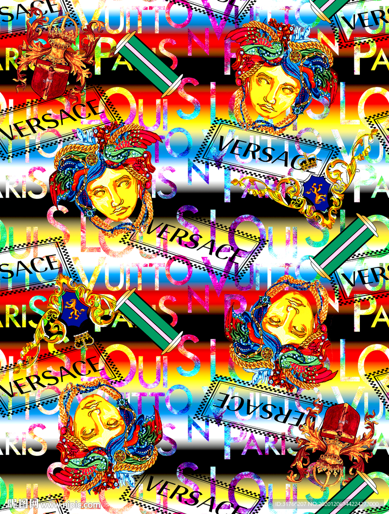 男装 大牌男装 分层