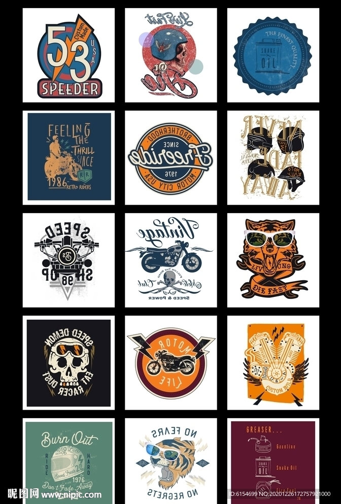 趣味搞怪卡通图片