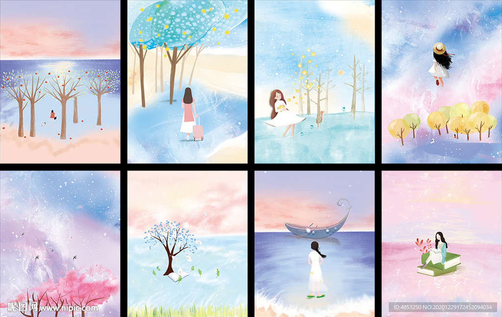 本本封面 中性本本