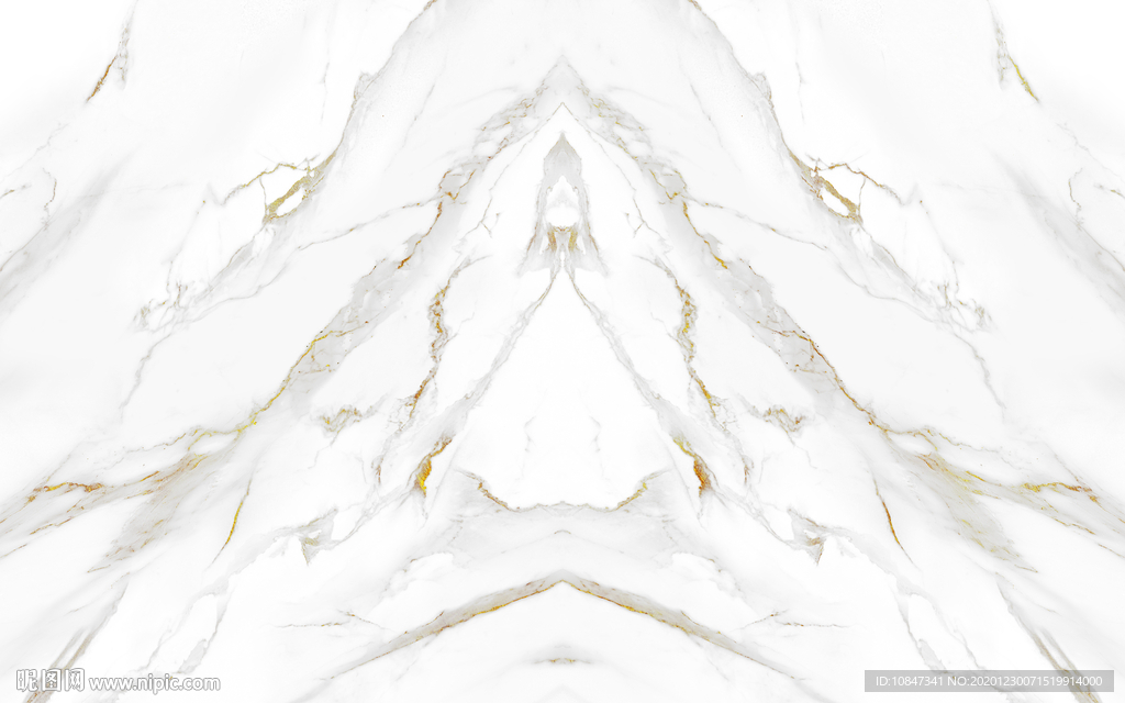 中式大理石爵士白 TIF合层